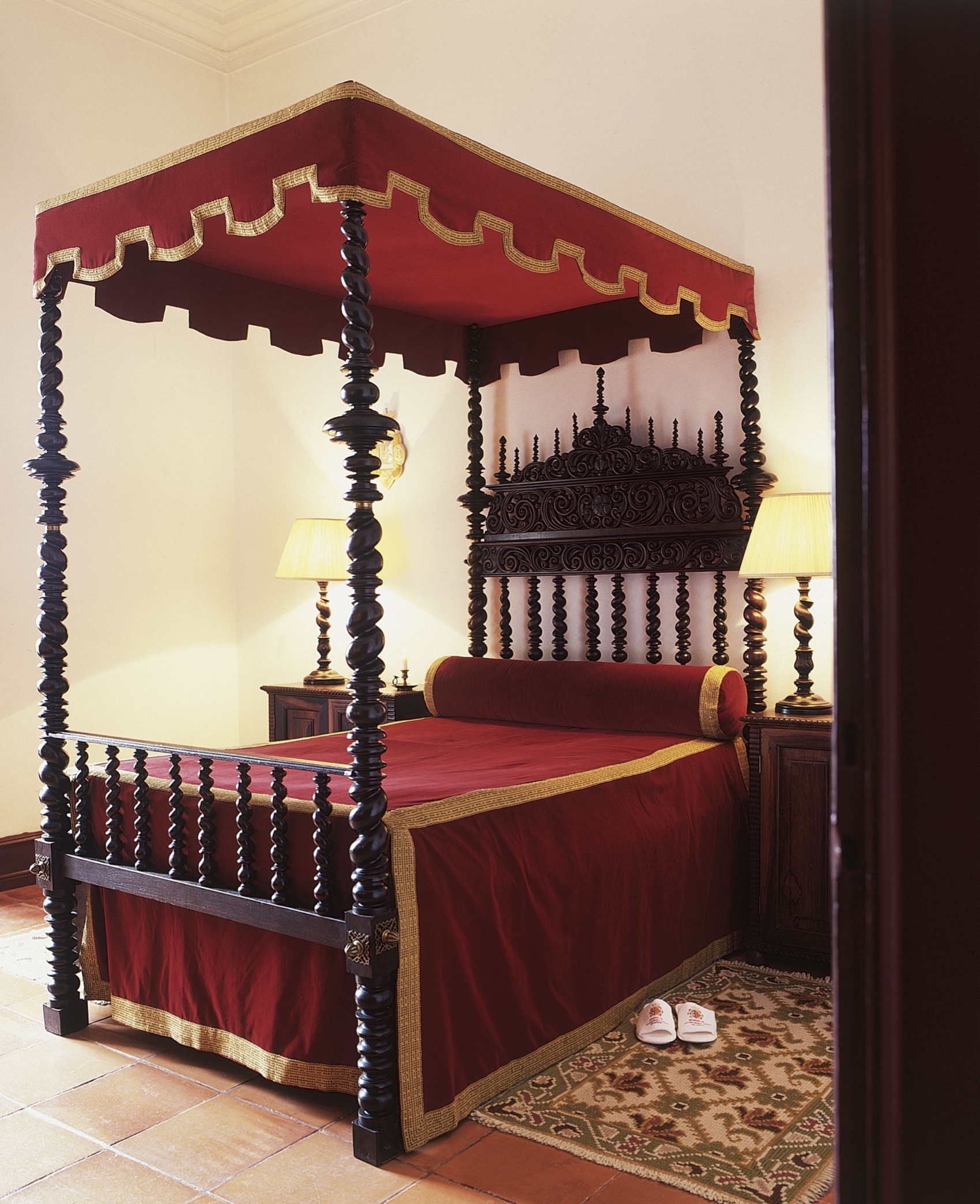 Rainha Room